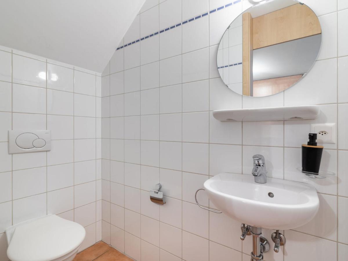 Apartment Vasco De Gama B8-R By Interhome Le Bouveret 외부 사진